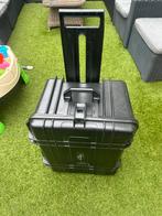 Outdoor case  koffer type 68 B&W International, Ophalen of Verzenden, Gebruikt