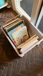 Gratis kinderenboeken van vroeger!, Ophalen, Zo goed als nieuw, Kind en Jeugd