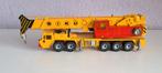 Siku hydraulische kraanwagen, Ophalen, Zo goed als nieuw, Bus of Vrachtwagen, SIKU
