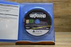 Playstation 5 NFS Unbound, Spelcomputers en Games, Ophalen of Verzenden, Zo goed als nieuw