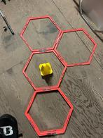 Speed agility ladder, Sport en Fitness, Ophalen of Verzenden, Gebruikt, Overige typen