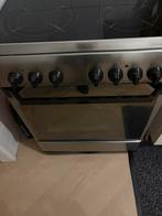 Oven zilver en zwart, Ophalen of Verzenden