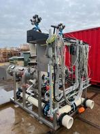 2275. Filter voor water / ammoniak / stof, Ophalen, Gebruikt, Overige typen