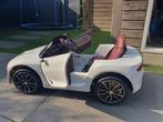 elektrische auto kids, Bentley, Ophalen of Verzenden, Gebruikt