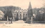 Wijhe Huize De Gelder Kasteel 1905 Olst, Verzenden, Voor 1920, Gelopen, Gelderland