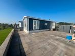 Chalet / Mantelzorgwoning / Stacaravan 11 x 4 m, Caravans en Kamperen, Stacaravans, Tot en met 2