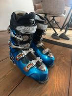 Atomic skischoenen maat 43, 160 tot 180 cm, Schoenen, Ophalen of Verzenden, Zo goed als nieuw