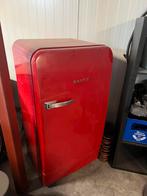 Retro Bosch koelkast, Witgoed en Apparatuur, Ophalen, Gebruikt, Met vriesvak