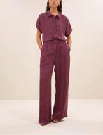 By Bar Benji broek nieuw, Paars, Nieuw, Ophalen of Verzenden, By-Bar