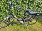 Gazelle orange c7 comfort, 50 km per accu of meer, Zo goed als nieuw, 51 tot 55 cm, Ophalen