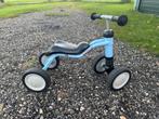 Lichtblauwe Puky Loopfiets 4 Wielen, Ophalen of Verzenden, Gebruikt, Loopfiets