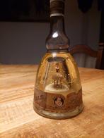 Vintage Bols fles met dansende ballerina., Ophalen