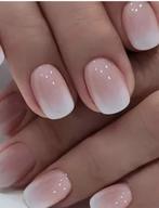 Gellak nagels €10,00, Ophalen of Verzenden, Zo goed als nieuw