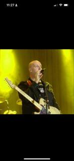 Blof Ticket 26 okt 2025 Metropool Hengelo, Muziek en Instrumenten, Snaarinstrumenten | Gitaren | Elektrisch, Ophalen of Verzenden