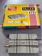 Faller ams marklin fleischmann 4731, Ophalen of Verzenden, Elektrisch, Fleischmann