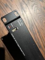 Cisco SG350-28 Gigabit Managed Switch, Computers en Software, Netwerk switches, Ophalen, Gebruikt