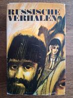 Russische verhalen, Ophalen of Verzenden