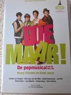 Doe maar de popmusical, Alle leeftijden, Ophalen of Verzenden, Zo goed als nieuw