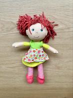Haba pop, Kinderen en Baby's, Speelgoed | Poppen, Ophalen of Verzenden, Zo goed als nieuw, Babypop