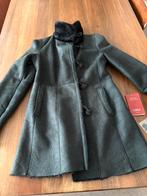 Christ Lammy jas zwart, Kleding | Dames, Ophalen of Verzenden, Zo goed als nieuw, Maat 36 (S), Zwart