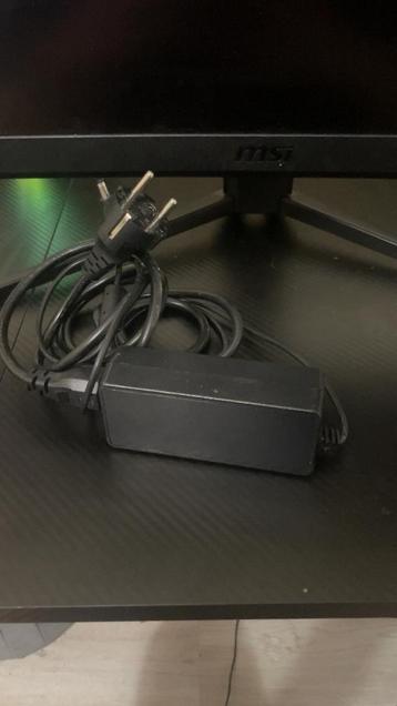 msi 144hz curved monitor  beschikbaar voor biedingen