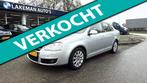 Volkswagen Jetta 1.4 TSI Comfortline Silverline Huurkoop Inr, Voorwielaandrijving, Gebruikt, 680 kg, 4 cilinders