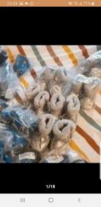 50 stuks merk schoentjes sloffen nu 30 euro, Kinderen en Baby's, Babykleding | Overige, Verzenden, Nieuw
