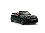 MINI Cabrio *VERKOCHT*2.0 John Cooper Works F1 Aut. | Navi |, 232 pk, Gebruikt, 4 cilinders, 4 stoelen