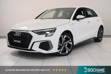 Audi A3 Sportback 40 TFSI e Edition 205 Pk. | Camera | B & O beschikbaar voor biedingen