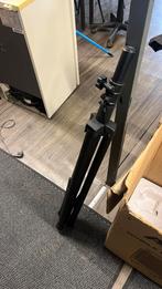 Alecto MPA-110 mobiele PA speaker/geluidsinstallatie USB+mic, Ophalen, Zo goed als nieuw, Overige typen