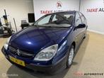 Citroen C5 1.8-16V Ligne Prestige Clima/Nap/Apk, Auto's, Citroën, Gebruikt, 680 kg, 4 cilinders, 116 pk