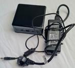 Intel NUC 10 Performance NUC10i3FNHN (EU-stekker), 256 GB, Intel, Ophalen of Verzenden, Zo goed als nieuw