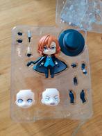 Bungou Stray Dogs Nakahara Chuuya Nendoroid anime figure, Ophalen of Verzenden, Zo goed als nieuw