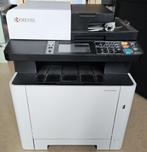 Kyocera Ecosys M5526cdw printer, Computers en Software, Printers, Ophalen, Gebruikt, Printer, Kyocera