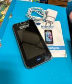 Vtech Kidicom Advance 3.0 Blauw, Ophalen of Verzenden, Zo goed als nieuw, 6 jaar of ouder