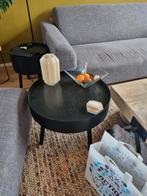 Salontafel, 50 tot 100 cm, Rond, Minder dan 50 cm, 50 tot 100 cm