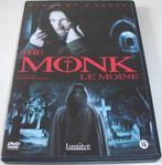 Dvd *** MONK *** Lumière, Vanaf 16 jaar, Ophalen of Verzenden, Zo goed als nieuw, Frankrijk