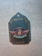 Efteling Vogelrok Pin - 25 Jaar, Verzamelen, Efteling, Ophalen of Verzenden, Zo goed als nieuw, Button of Speldje