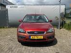 Ford Focus Wagon 2.0-16V Rally Edition - Airco-Cruise-Navi-, 65 €/maand, Stof, Zwart, Handgeschakeld