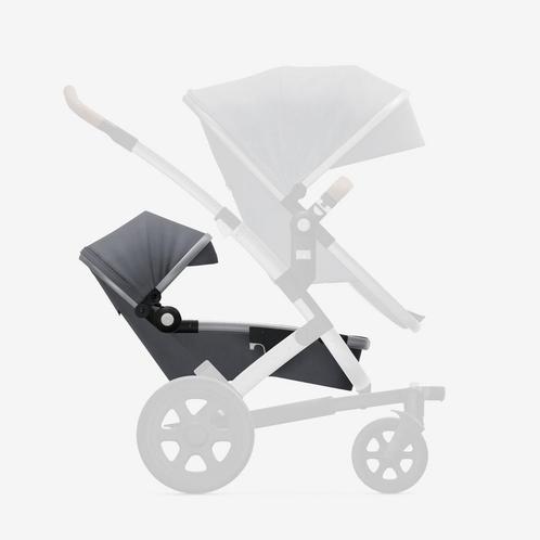 Uitbreidingsset Joolz Geo 2, Kinderen en Baby's, Kinderwagens en Combinaties, Zo goed als nieuw, Overige merken, Ophalen of Verzenden