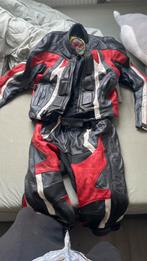 Leren racepak (maat 54), Ophalen of Verzenden, Tweedehands