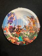 ROBLOX bordjes bekers servetten party servies, Ophalen of Verzenden, Nieuw, Versiering, Verjaardag