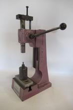 Hefboompers met tandheugel., Doe-het-zelf en Verbouw, Ophalen of Verzenden, Gebruikt