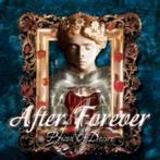After Forever - Prison Of Desire, Cd's en Dvd's, Verzenden, Zo goed als nieuw