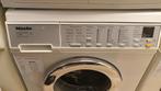 wasmachine Miele, Witgoed en Apparatuur, Wasmachines, Ophalen, 6 tot 8 kg, Gebruikt, Minder dan 85 cm