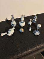 Chinees porseleinen "poppengoed" bodemvondst Amsterdam, Antiek en Kunst, Antiek | Keramiek en Aardewerk, Ophalen of Verzenden