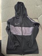 Nike vest maat 122 -128, Ophalen, Gebruikt, Trui of Vest