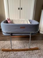 Stijlvol babybedje - Gebruikt, nette staat!, Kinderen en Baby's, Babywiegjes en Ledikanten, Ophalen, Gebruikt, Wieg