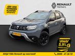 Dacia Duster 1.0 TCe 100 Bi-Fuel Extreme CRUISE / 360 CAMERA, Auto's, Voorwielaandrijving, 1272 kg, Gebruikt, Euro 6
