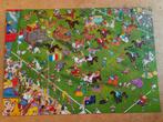 That's life puzzel, Ophalen of Verzenden, Zo goed als nieuw